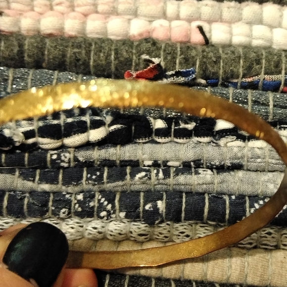 🍾HOST PICK🍾06/01/20 Set of 11 Vintage Bangles - Picture 13 of 13